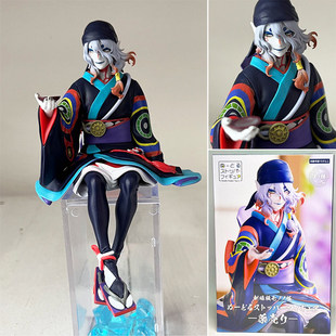 坐姿 怪化猫 包邮 不 景品 泡面压 卖药郎 剧场版 正版 预定