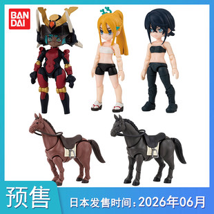 [预售定金] LINK TRAVELERS武之国的武士篇 SIDE:C不包邮