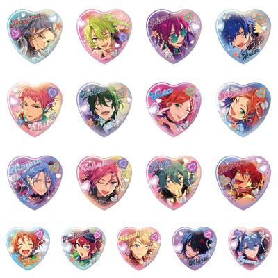 【预定意向金】日版偶像