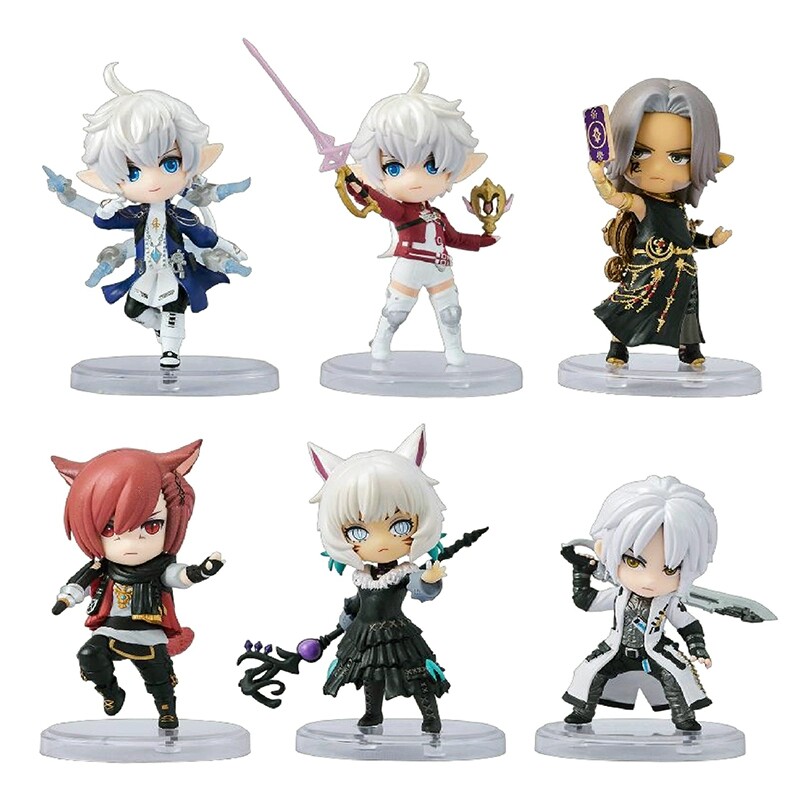 [预售定金]最终幻想XIV