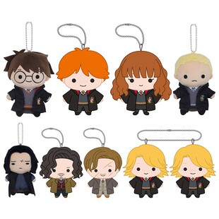 [预售定金]  哈利波特 Q版吉祥物毛绒玩偶挂件小天狼星