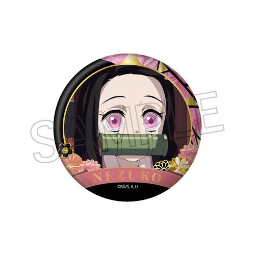 预订鬼灭之刃螺钿风