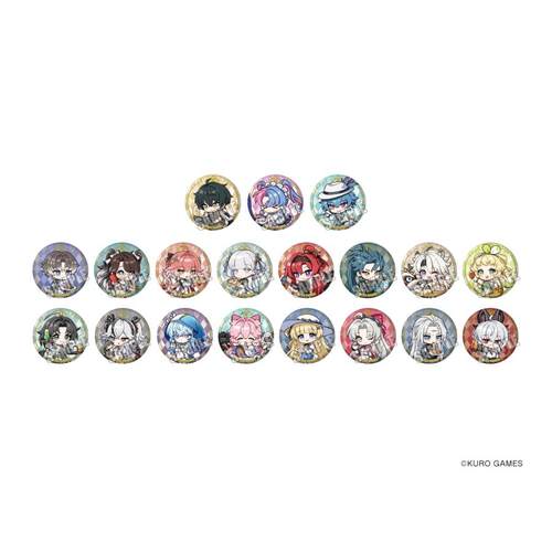 鸣潮甜品天堂布兰特洛