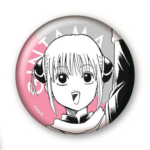 预售需补邮银魂JCS限定