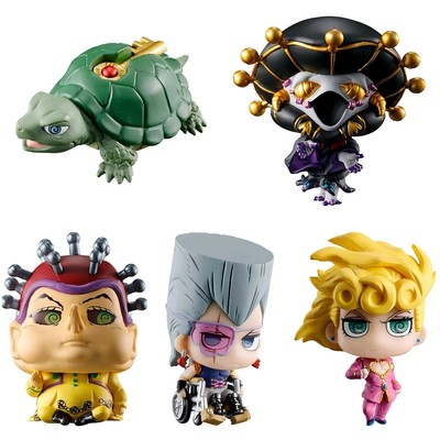 [预售定金]JO的奇妙冒险