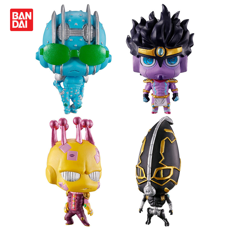 【预售定金】JO的奇妙冒