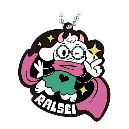 预订预售Deltarune游戏橡