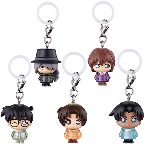 [预售定金]名侦探柯南角