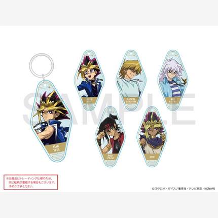 eimo 游戏王25周年 咖啡屋BLANC 徽章吧唧立牌 通贩 7月预定