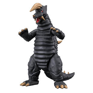 /预售  奥特曼 怪兽 布莱克王 纳克尔星人 超动4到货补邮