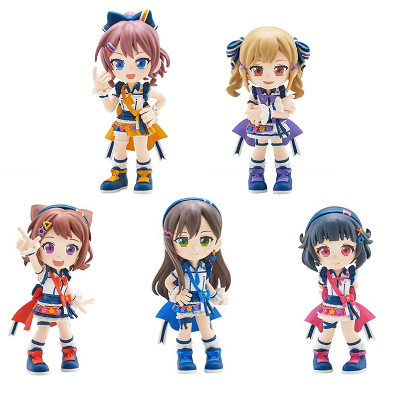 预售定金PalVers少女乐