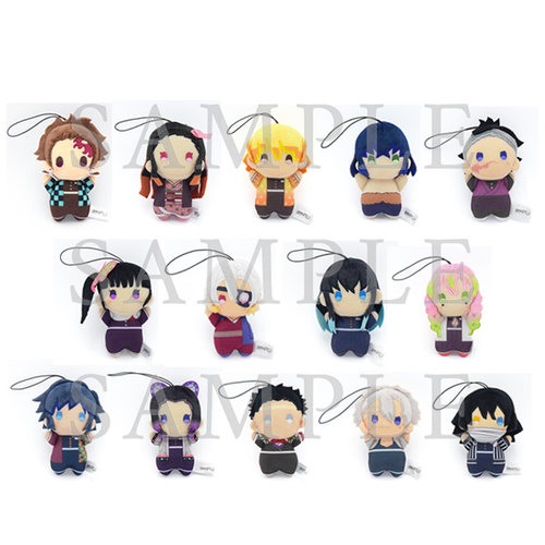 【预定】鬼灭之刃无限城