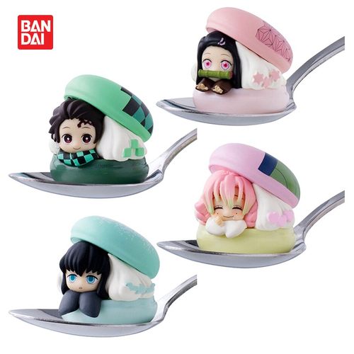 [预售定金]鬼灭之刃马卡