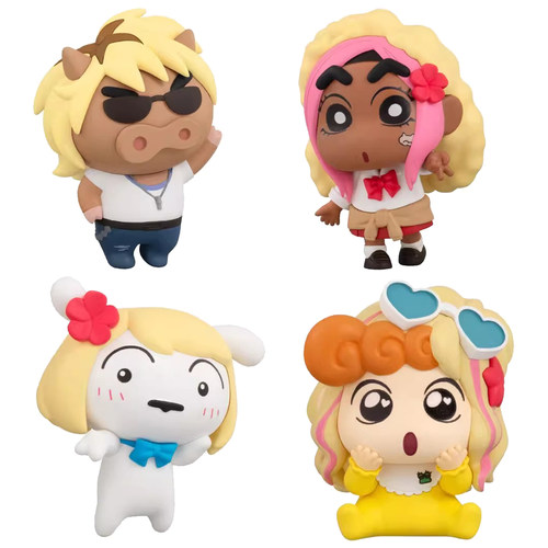 [预售定金]蜡笔小新辣