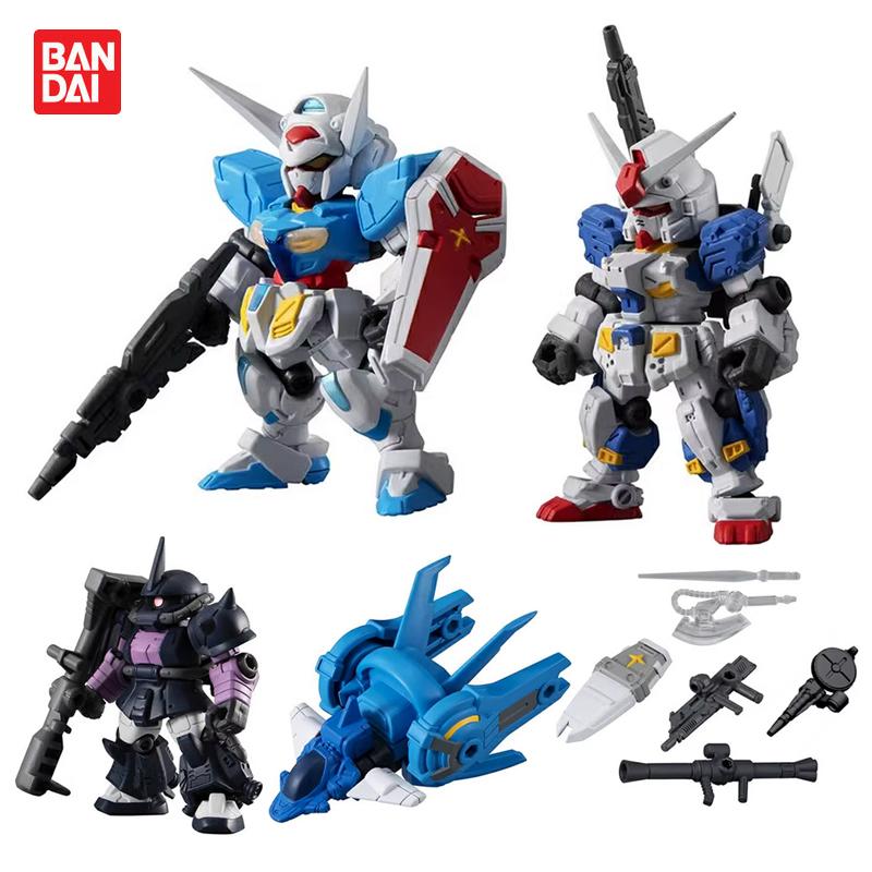 [5月预售]扭蛋高达MSE