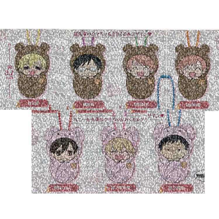 预定正版樱兰高校男公