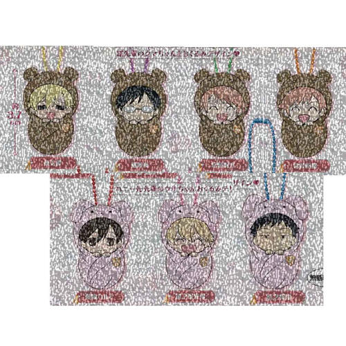 预定正版樱兰高校男公