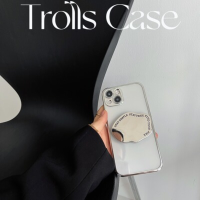 华为mate70高级感冷淡风电镀银