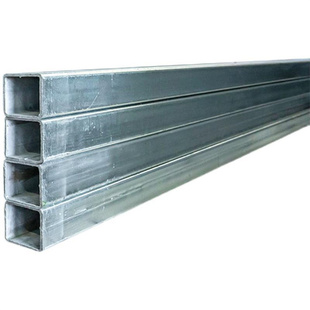 镀锌方管20x20 30x30 40x40 50x50 80x80 40*60 50*120矩形方通管