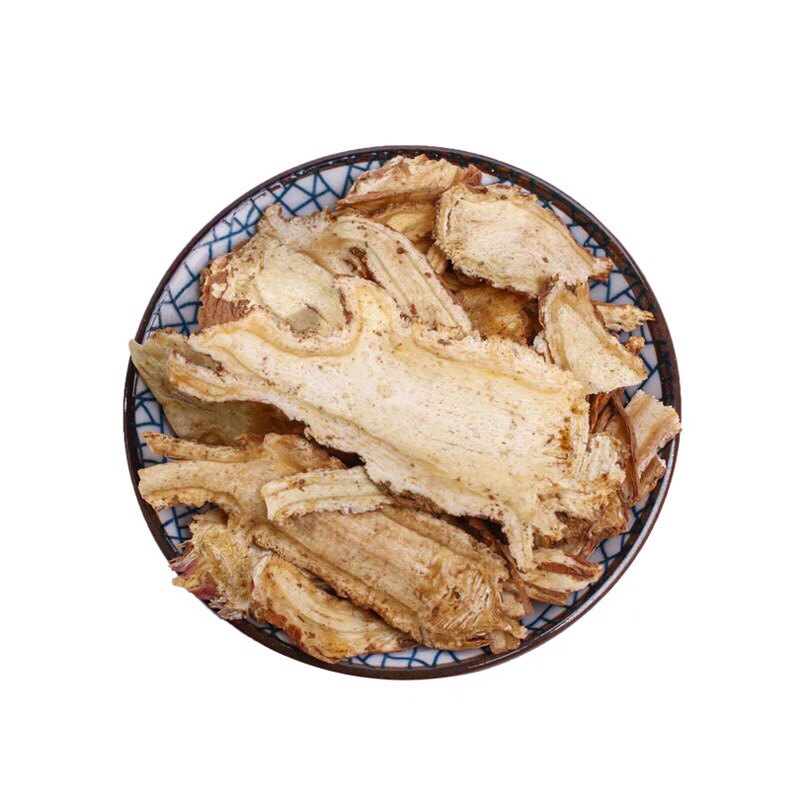 采林全当归片整颗当归切片新货无硫正品全当归 岷县当归中药材