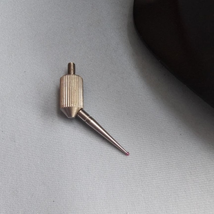 点仪表对角测量针宝石球1.0 M2.5螺纹高度规针测量配件