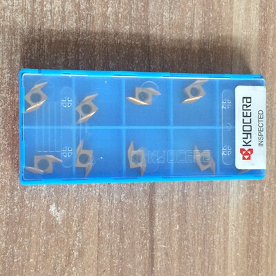 京瓷原装进口数控刀片ABS