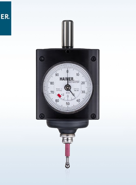 德国翰默HAIMER超小型3D寻边器海默对刀仪三次元分中棒80.960.00