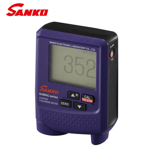 日本SANKO监视器一体式