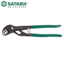 Sata/世达五金手动工具快调式水泵钳72419/72420/72421钳子