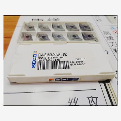 原装进口山高DNMG15060