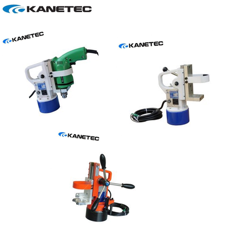 日本进口KANETEC强力磁
