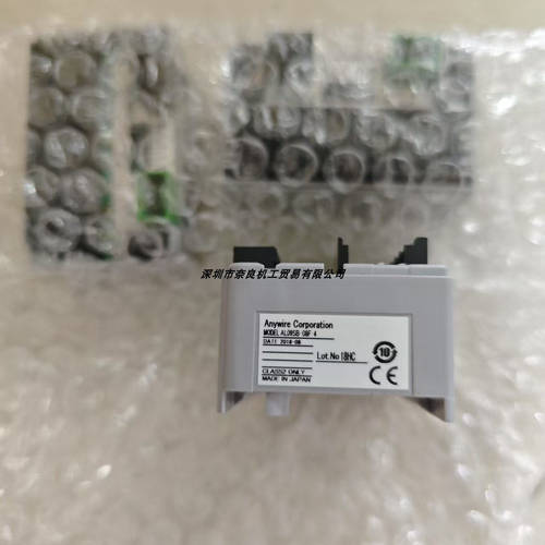 日本Anywire模块AL09SB-08F-4议价