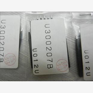 日本优琳 优琳烙铁头U300207B 优尼焊接UNICON 107 UNIX