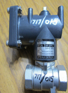 日本原装配件Valco PNDE-905UUT-040 球阀正品配套低价
