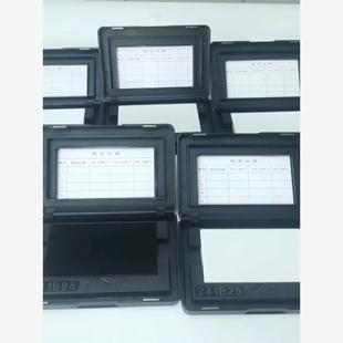 科仕佳GS-G/C光泽度仪校正板、标准光泽度板,用于标定光泽度仪