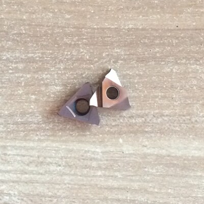 原装进口京瓷数控刀片GB