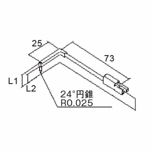 测针日本东京精密DM83532