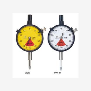 千分表2900S 日本三丰mitutoyo指针式