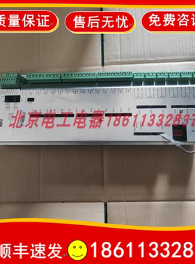 3BHB003041R0101 UFC719AE101 ABB高压变频器ACS1000主控I/O板