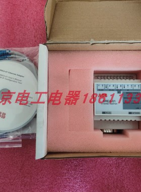 SREA-01 ABB远程监控以太网适配器 3ABD0000039179议价