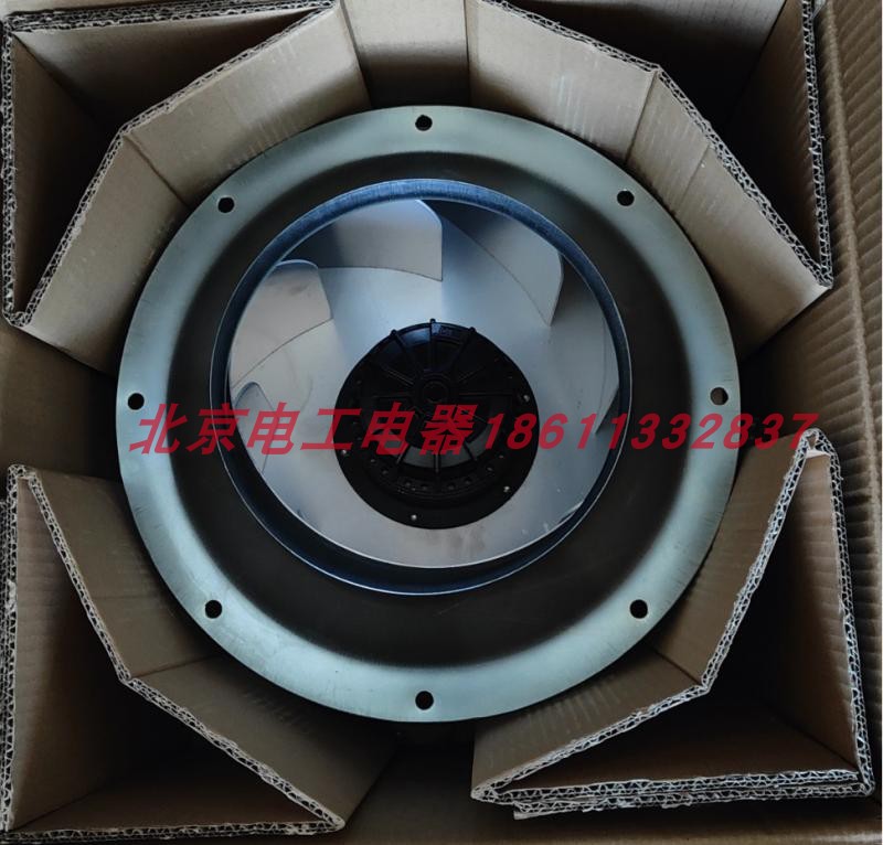 RHA400D4.138-2F风机施依洛