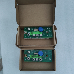 SDCS F02 3ADT316400R0502 DCS550直流调速器拆机励磁模块 BAB