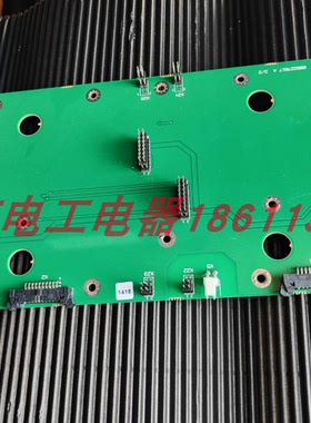 ABB变频器转换板  NXPP-06C 光纤板 NXPP-06C 扩展板 全新原装