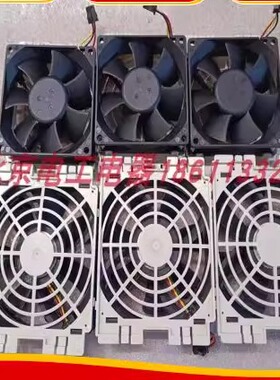 ABB变频器ACS580 /530专用风扇散热器0.75-250KW 风扇罩外壳框