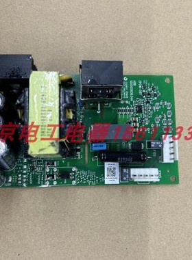 ABB变频器ACS880系列开关电源板ZPOW-591