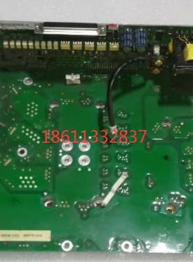 ABBACS880主板JSEM-D3C/VUB145-16NO1/FS100R12KT3/HAIS100-TP