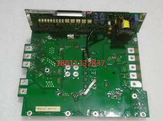ABBACS880主板JSEM-D3C/VUB145-16NO1/FS100R12KT3/HAIS100-TP