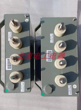 VISHAY ACA6.5/36UF/3 IEC61071-1 3BHS288680实物拍摄 议价