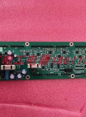 ABB直流调速电源驱动板DSCB-02C