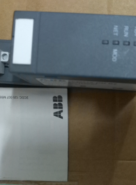 ABB通讯模块 CM575-DN B2 1SA170500R0001